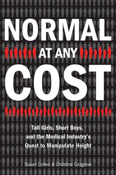 Produktbild: Normal at Any Cost