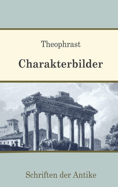 Produktbild: Charakterbilder