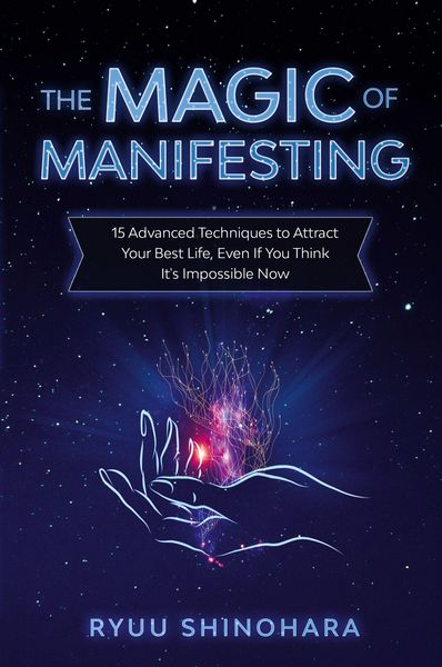 Produktbild: The Magic of Manifesting