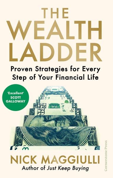 Produktbild: The Wealth Ladder