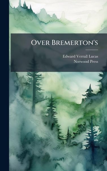 Produktbild: Over Bremerton's