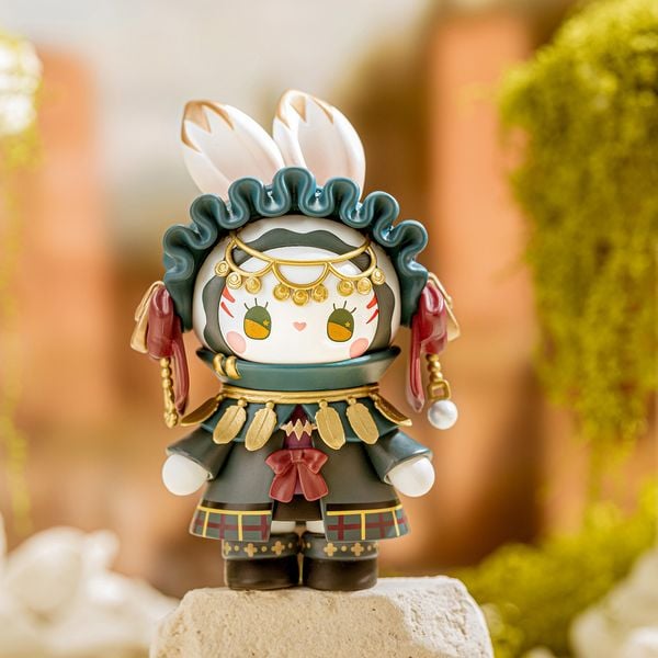 Produktbild: Emma Secret Forest: River of Time - Blindbox Figure