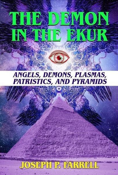Produktbild: The Demon in the Ekur