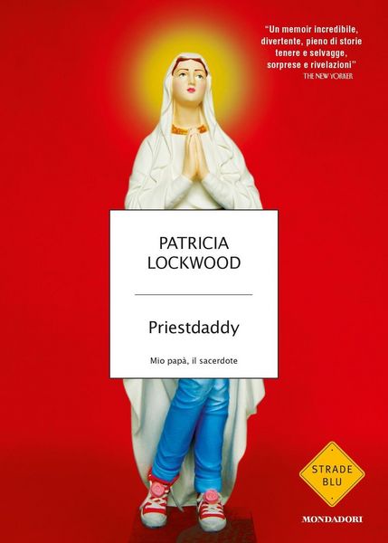 Produktbild: Priestdaddy. Mio pap&agrave;, il sacerdote