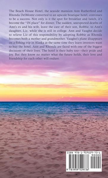 Produktbild: Dinner at The Beach House Hotel