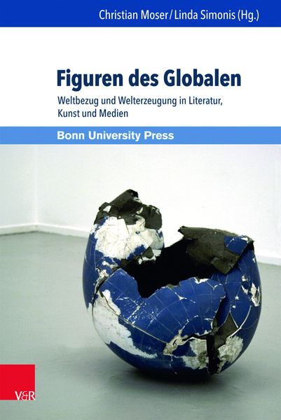 Produktbild: Figuren des Globalen