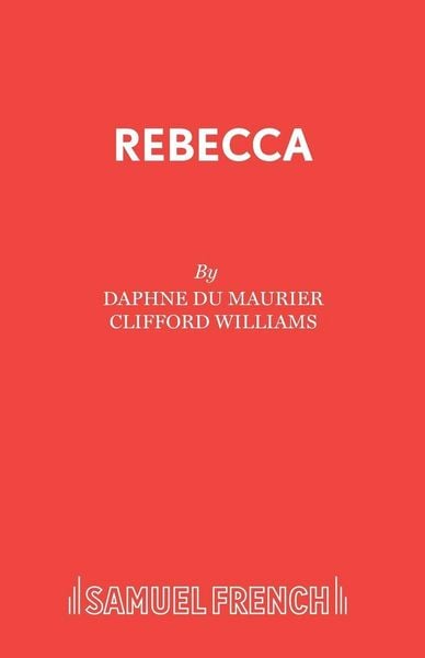Produktbild: Rebecca