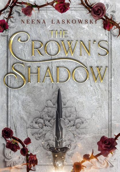 Produktbild: The Crown's Shadow