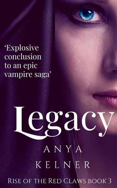 Produktbild: Legacy