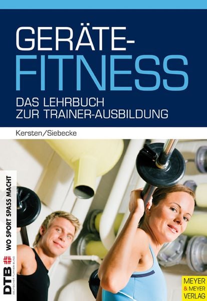 Produktbild: Ger&auml;tefitness
