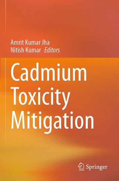 Produktbild: Cadmium Toxicity Mitigation
