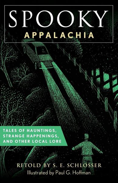 Produktbild: Spooky Appalachia