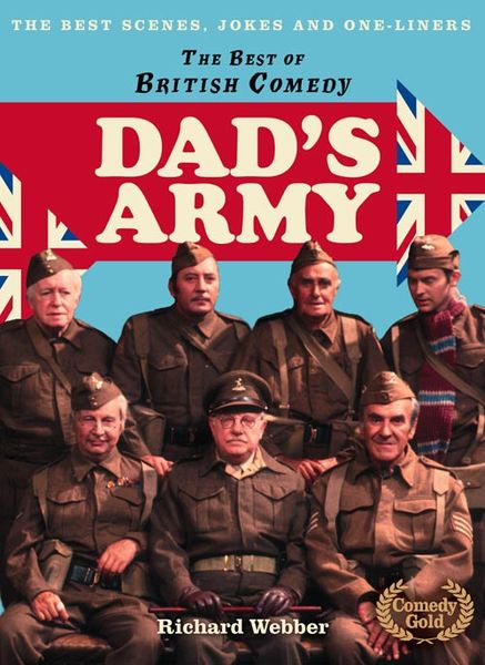 Produktbild: Webber, R: Dad's Army