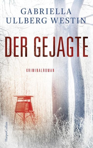 Produktbild: Der Gejagte