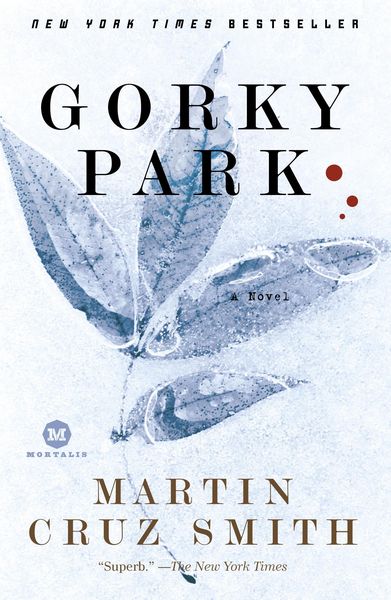 Produktbild: Gorky Park