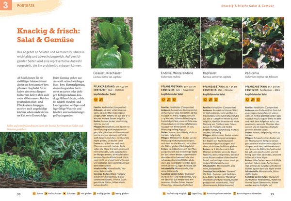 Produktbild: Obst & Gem&uuml;se selbst anbauen