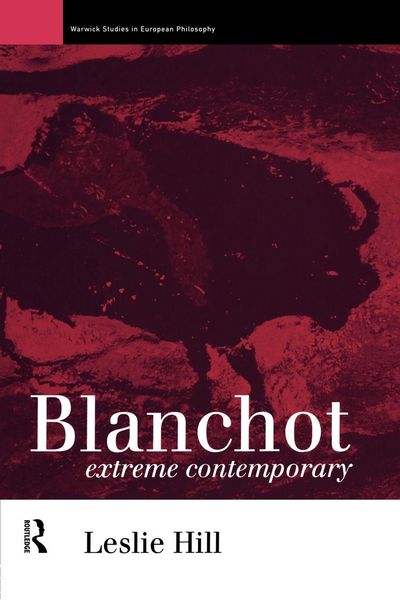 Produktbild: Blanchot