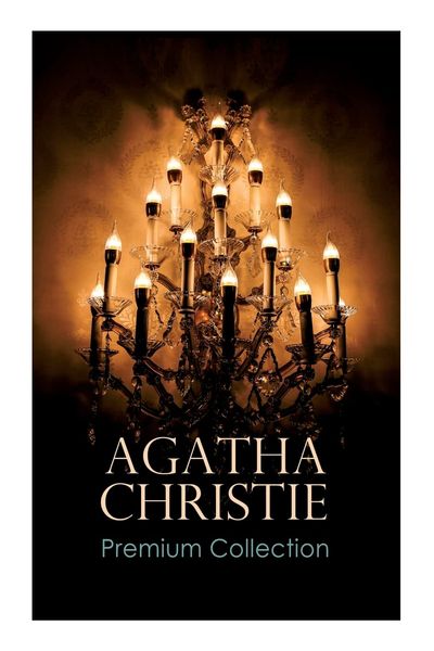 Produktbild: AGATHA CHRISTIE Premium Collection