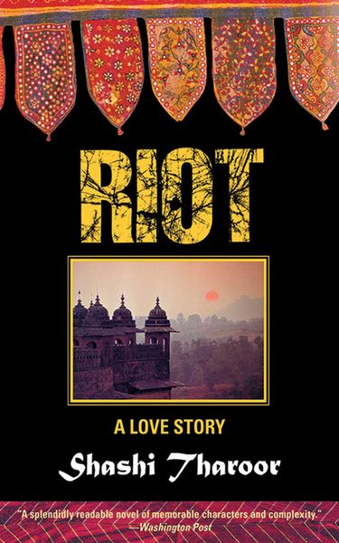 Produktbild: Riot