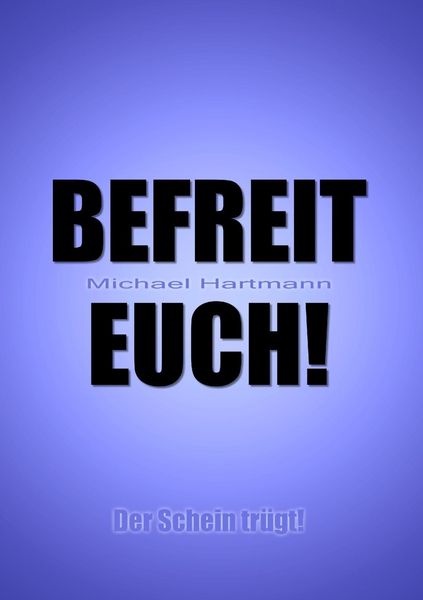 Produktbild: Befreit Euch!