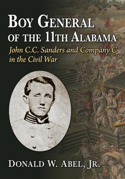 Produktbild: Boy General of the 11th Alabama