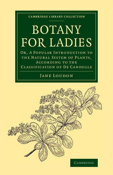 Produktbild: Botany for Ladies