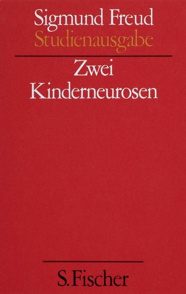 Produktbild: Zwei Kinderneurosen