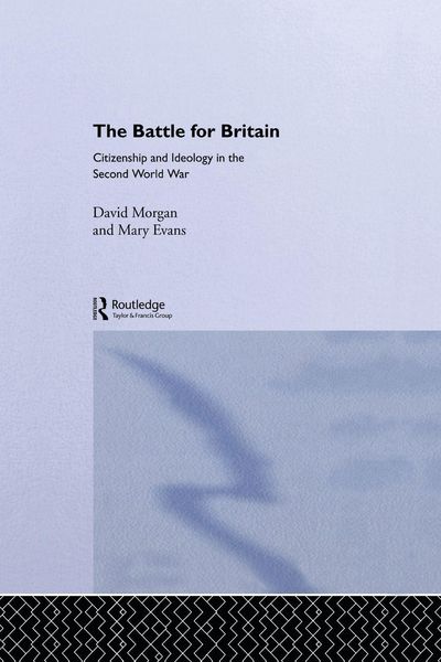 Produktbild: The Battle for Britain