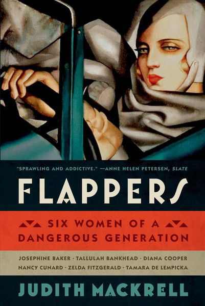 Produktbild: Flappers