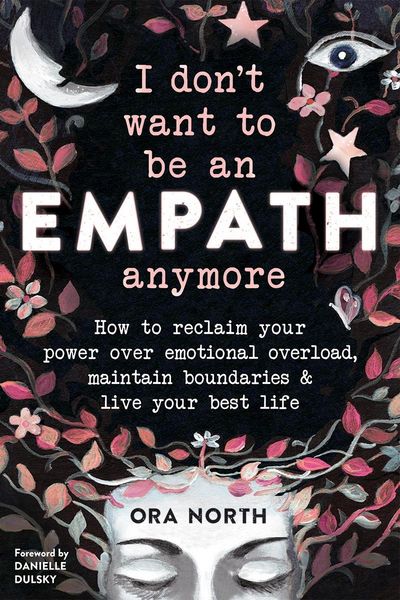 Produktbild: I Don't Want to Be an Empath Anymore