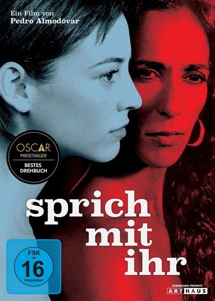 Produktbild: Sprich mit ihr