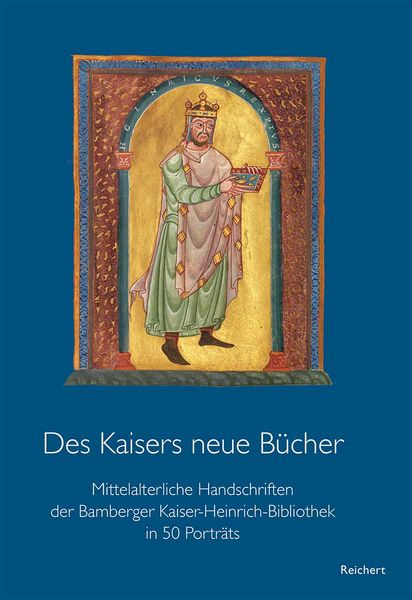 Produktbild: Des Kaisers neue B&uuml;cher