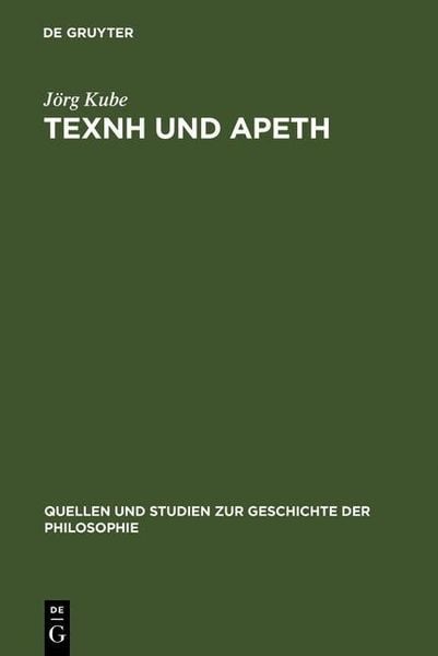 Produktbild: Texnh und Apeth
