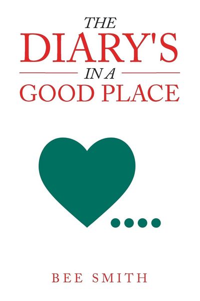 Produktbild: Diarys in a Good Place