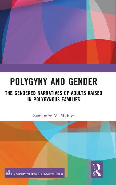 Produktbild: Polygyny and Gender
