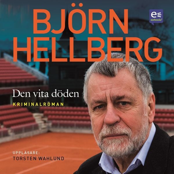 Produktbild: Den vita d&ouml;den