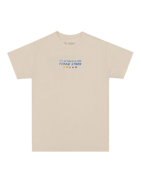 Produktbild: Emily Henry: Funny Story Unisex T-Shirt Small