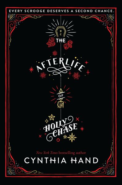 Produktbild: The Afterlife of Holly Chase
