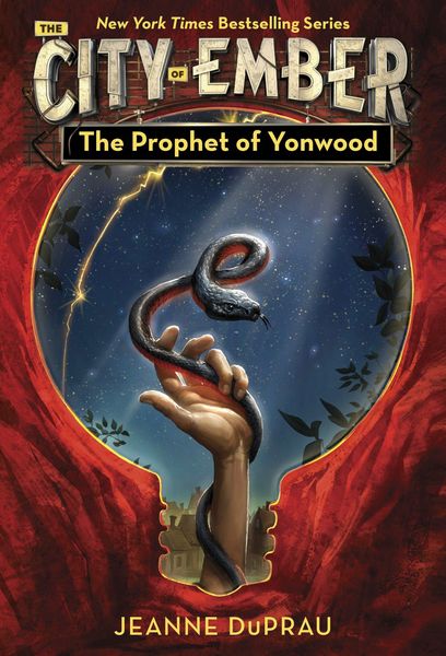 Produktbild: The Prophet of Yonwood