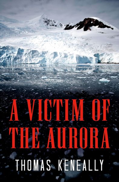 Produktbild: A Victim of the Aurora