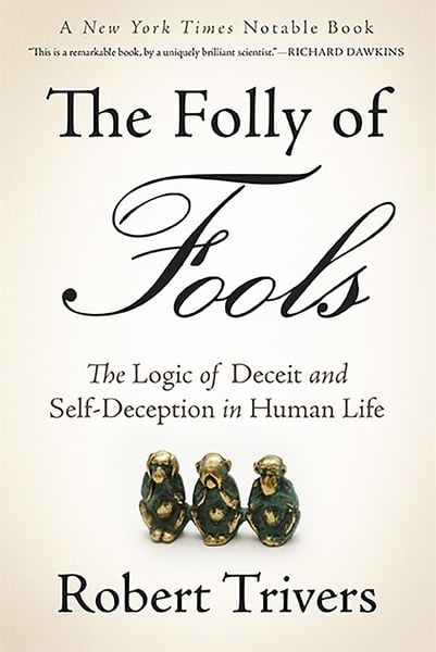 Produktbild: Folly of Fools