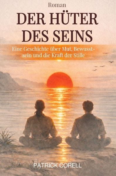 Produktbild: Der H&uuml;ter des Seins