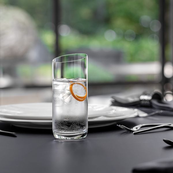 Produktbild: Villeroy & Boch Newmoon Longdrink-Glas, 4 St&uuml;ck