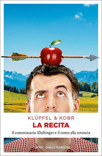 Produktbild: La recita