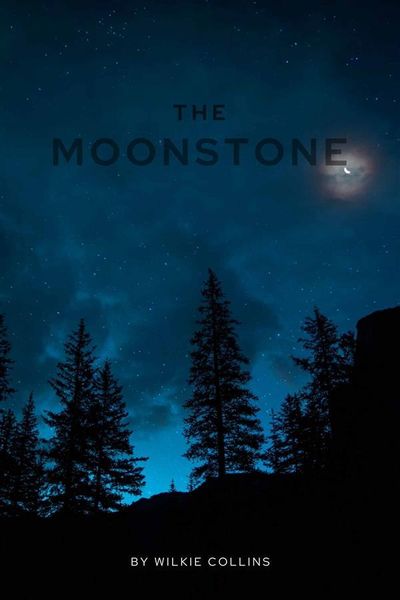 Produktbild: The Moonstone