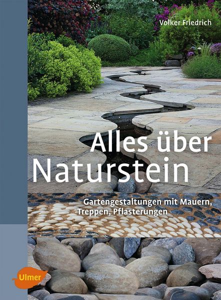 Produktbild: Alles &uuml;ber Naturstein