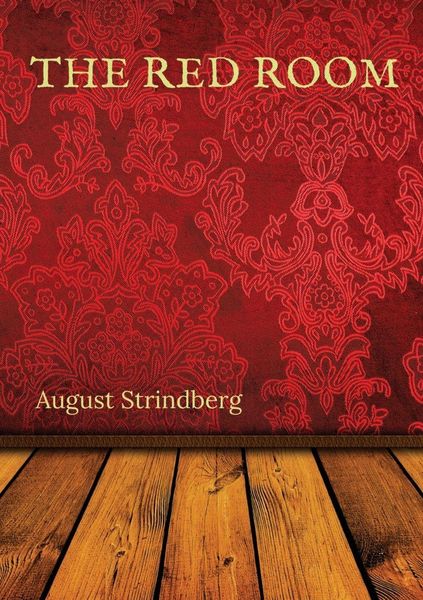 Produktbild: The Red Room