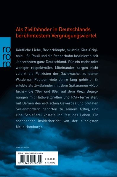Produktbild: Meine Davidwache
