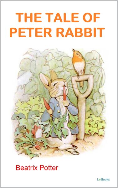 Produktbild: The Tale of Peter Rabbit