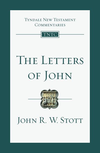Produktbild: The Letters of John